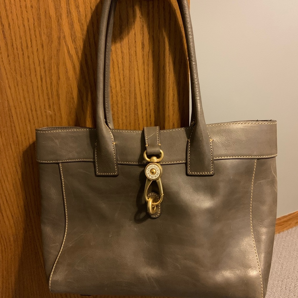Dooney & Bourne Florentine Satchel
